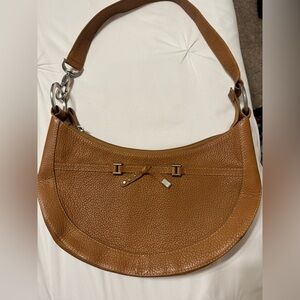 Vintage Stuart Weizman Shoulder Purse